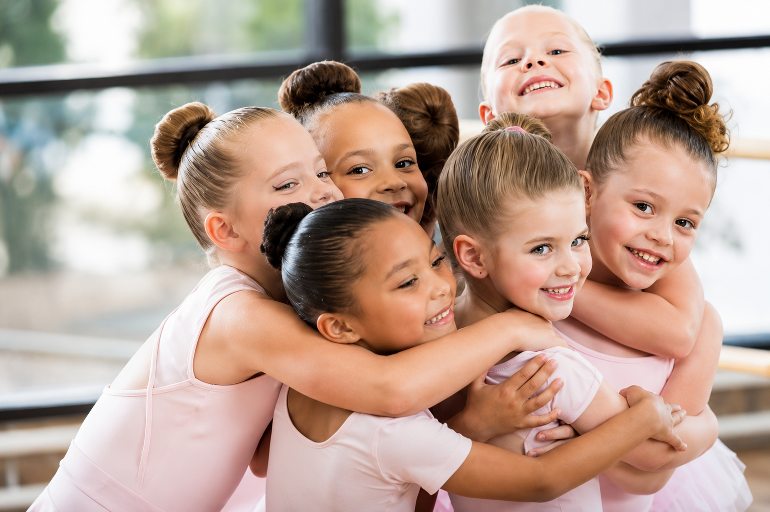Projeto Jubinha Bailarina